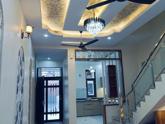 House for sale in Pink City, Jetpur