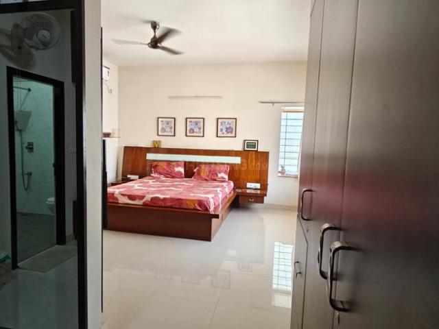 House for rent in Bangalore East, Cox Town - Bangalore