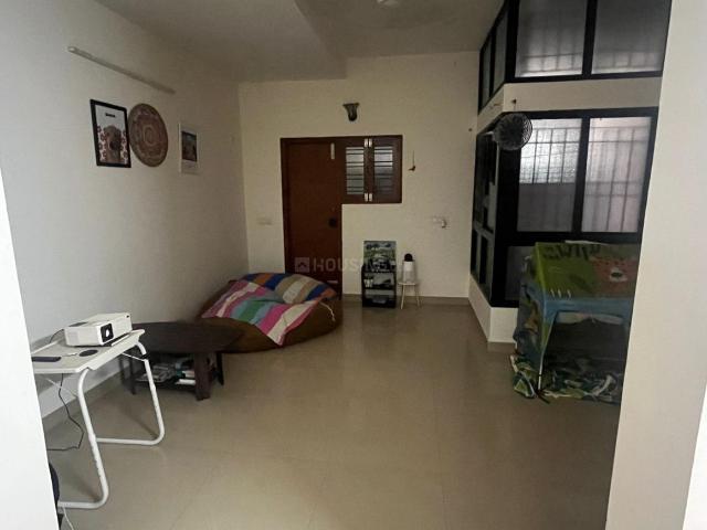 House for rent in Bangalore East, Cox Town - Bangalore