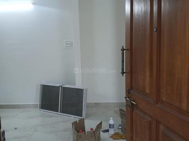 House for rent in Bangalore East, Cox Town - Bangalore