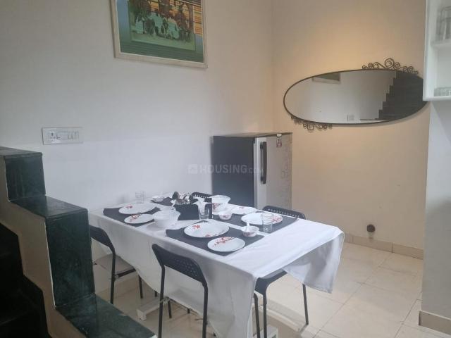 House for rent in Bangalore East, Cox Town - Bangalore
