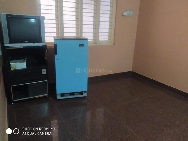 House for rent in Bangalore East, Cox Town - Bangalore