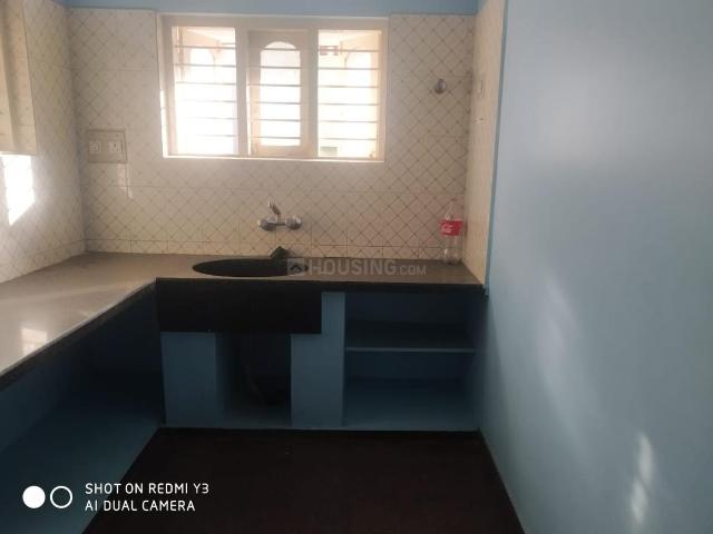 House for rent in Bangalore East, Cox Town - Bangalore