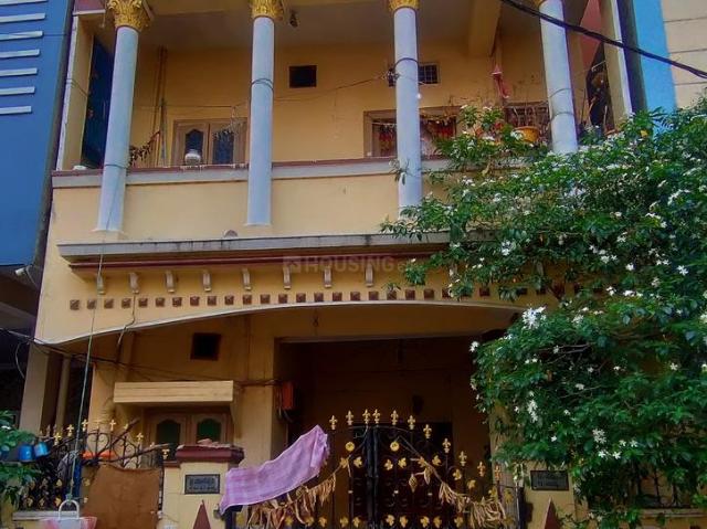 House for sale in Nacharam Industrial Area, Hyderabad