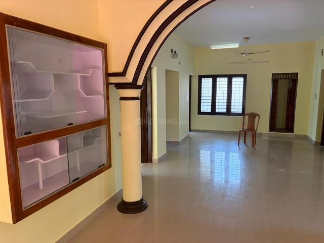 House for rent in Baker Junction, Kottayam
