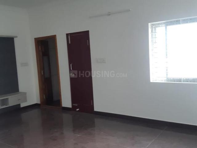 House for rent in Bangalore North, Cox Town - Bangalore