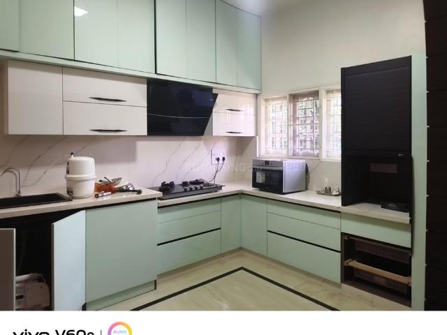 House for rent in Bangalore North, Cox Town - Bangalore