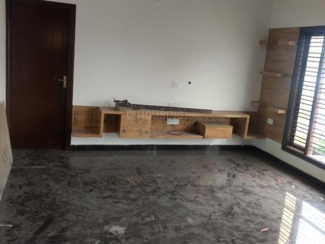 House for rent in Nagarabhavi, Bengaluru