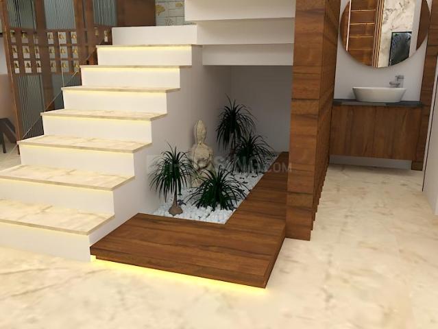 House for sale in Bangalore North, Cox Town - Bangalore