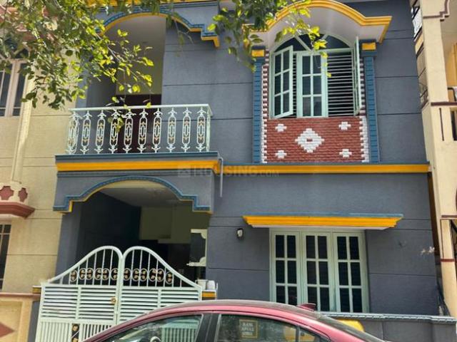 House for sale in Bangalore North, Cox Town - Bangalore