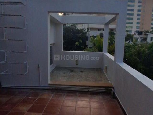 House for rent in Bangalore North, Cox Town - Bangalore