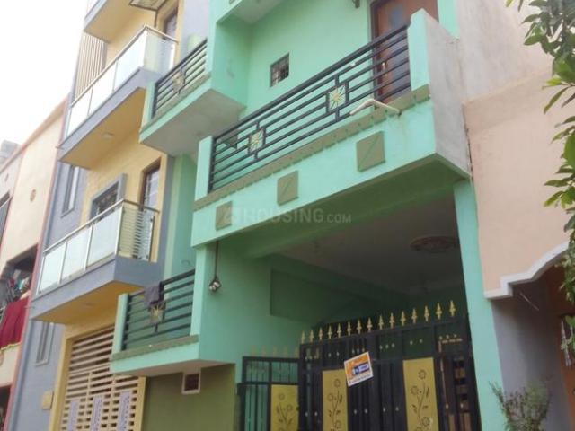 House for sale in Bangalore North, Cox Town - Bangalore