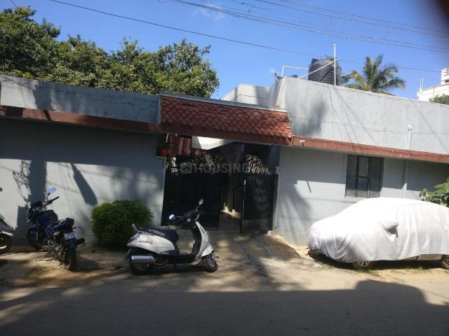 House for sale in Bangalore North, Cox Town - Bangalore