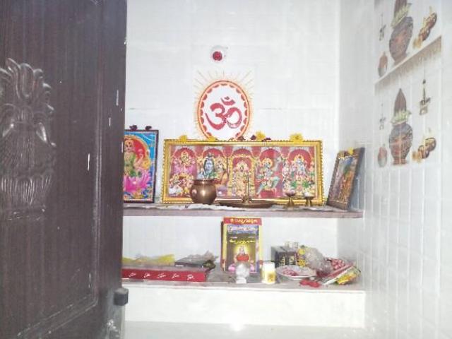 House for rent in Bandlaguda, Hyderabad