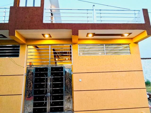 House for sale in Jhansi, Arunachal Pradesh