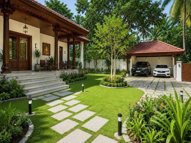 House for sale in Thrissur, Kerala