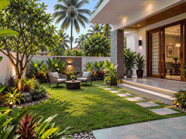 House for sale in Thrissur, Kerala