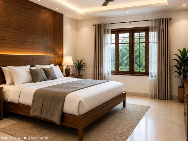 House for sale in Thrissur, Kerala