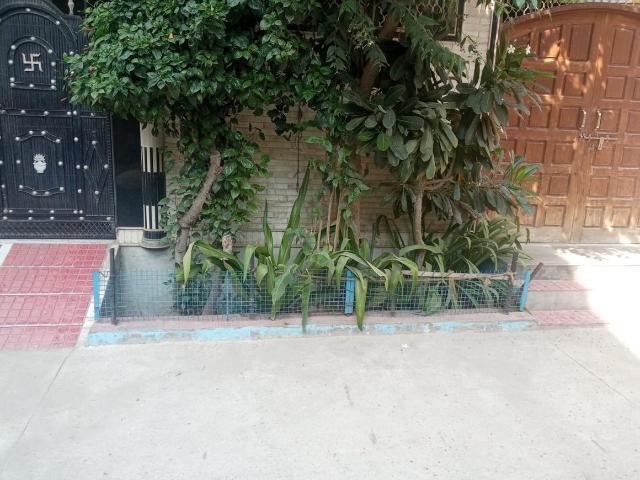 House for sale in Najafgarh, Delhi