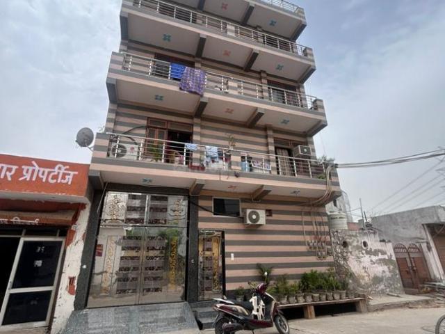House for sale in South West Delhi, Deri