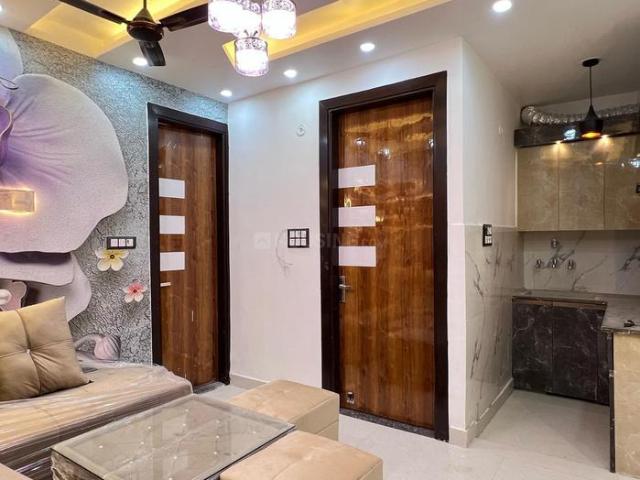 House for sale in South West Delhi, Deri