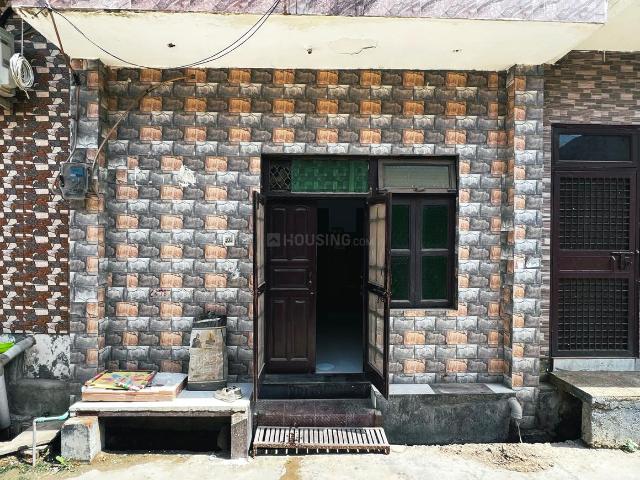 House for sale in Najafgarh, Delhi