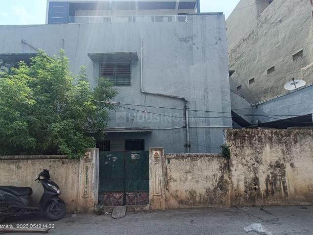 House for sale in Amberpet - Hyderabad, Telangana