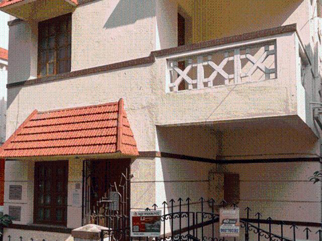 House for sale in Kayamkulam, Tamil Nadu