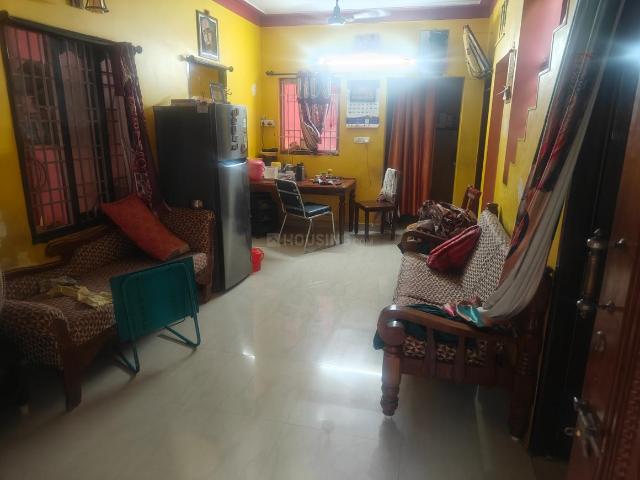House for rent in Adyar, Tamil Nadu