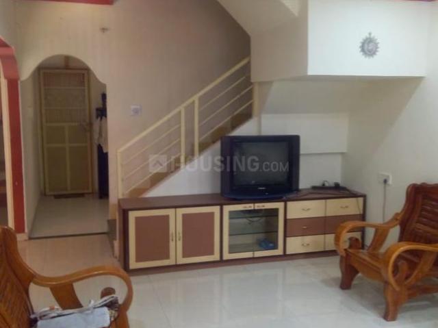 House for rent in Anandnagar, Pune