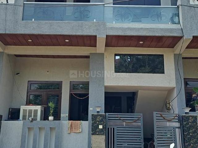 House for rent in Pink City, Jaypur
