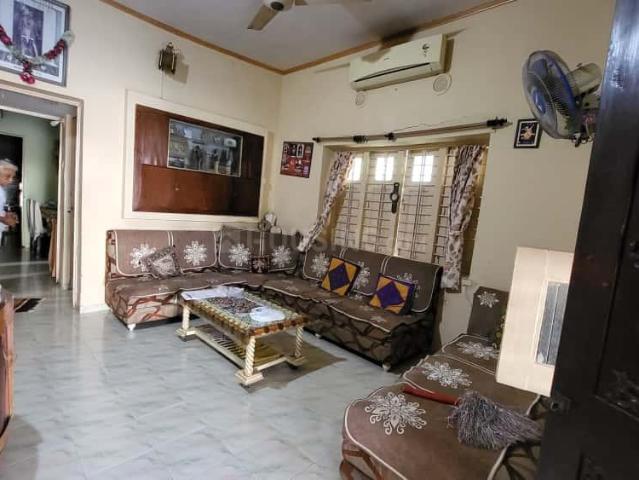 House for sale in Naranpura - Ahmedabad, Gujarat