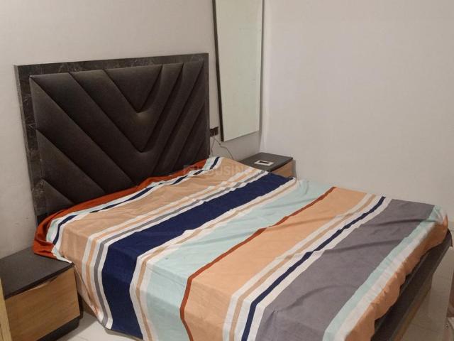 House for rent in Pink City, Jetpur