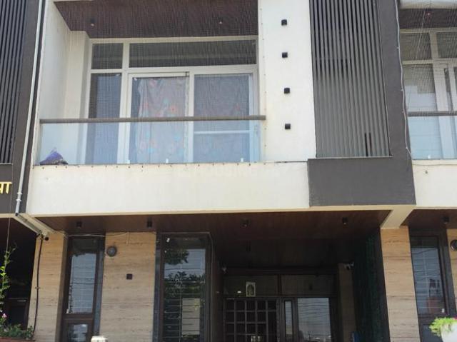 House for rent in Jaipur Municipal Corporation, Jaipur