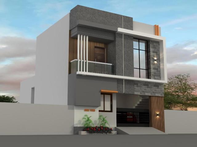 House for sale in Pakkam, Thiruvallur