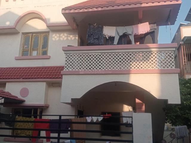 House for rent in Nava Naroda, Hanspura