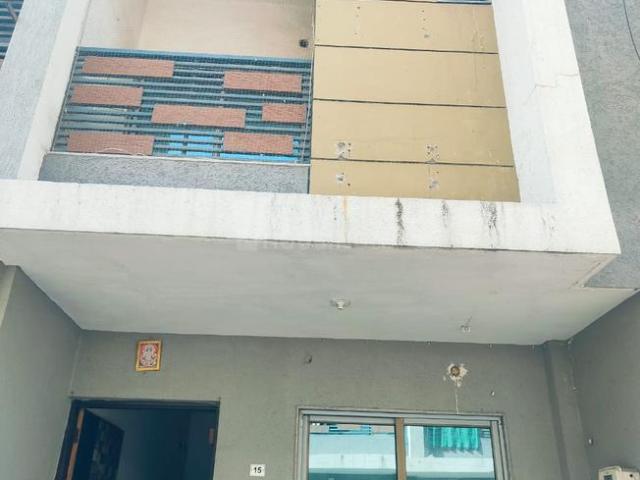 House for sale in Nava Naroda, Hanspura