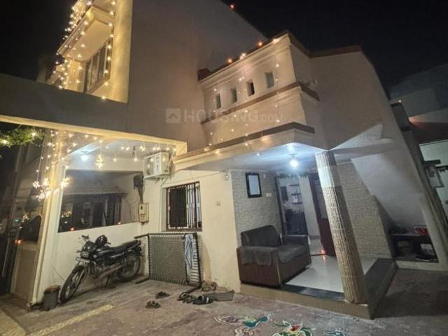 House for sale in Nava Naroda, Gujarat