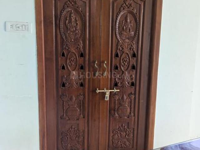 House for rent in Kelambakkam, Tamil Nadu