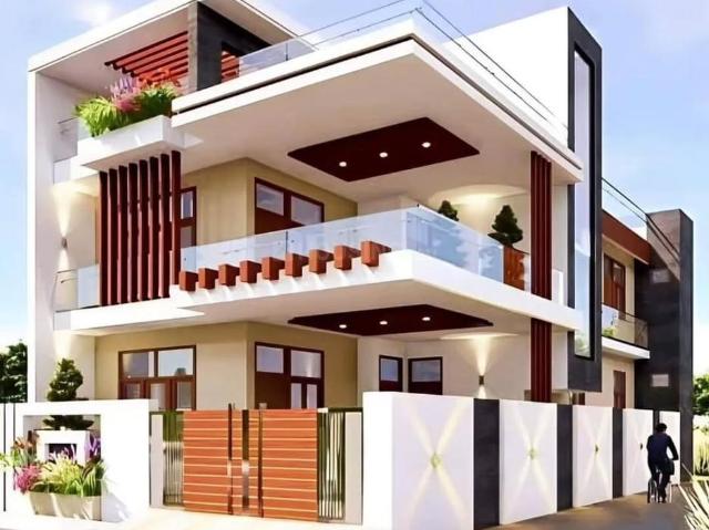 House for sale in Kelambakkam, Tamil Nadu