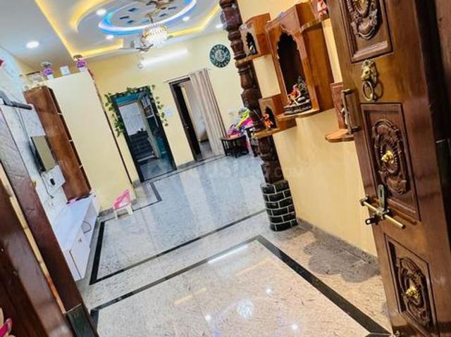 House for sale in Mailardevpally, Hyderabad
