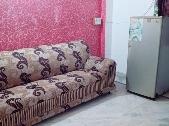 House for rent in West Delhi, Deri