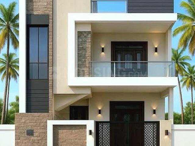 House for sale in Vandalur, Tamil Nadu