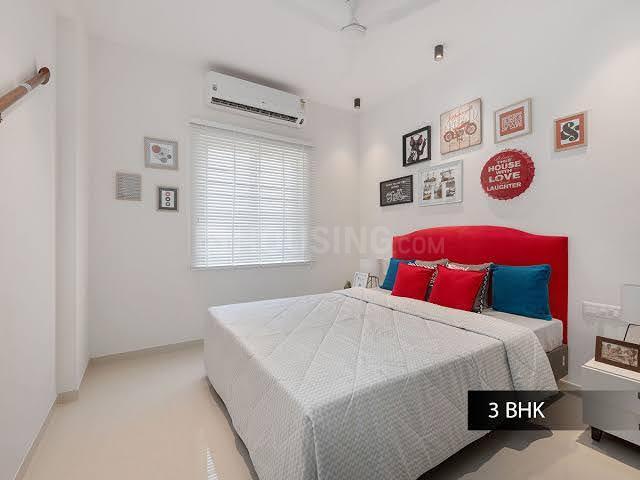 House for sale in Vandalur, Tamil Nadu
