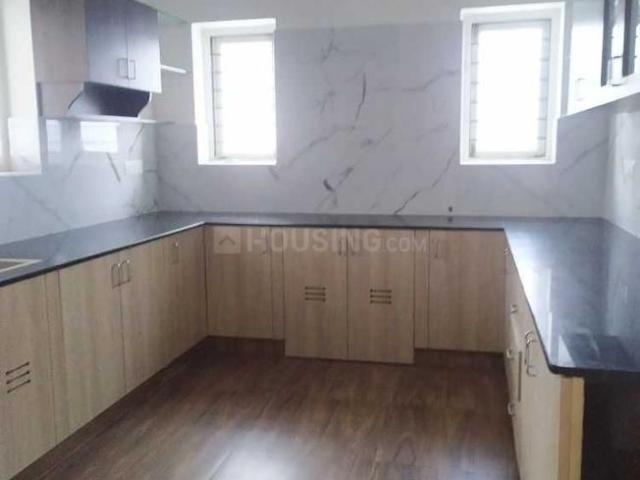 House for rent in Sholinganallur - Chennai, Tamil Nadu