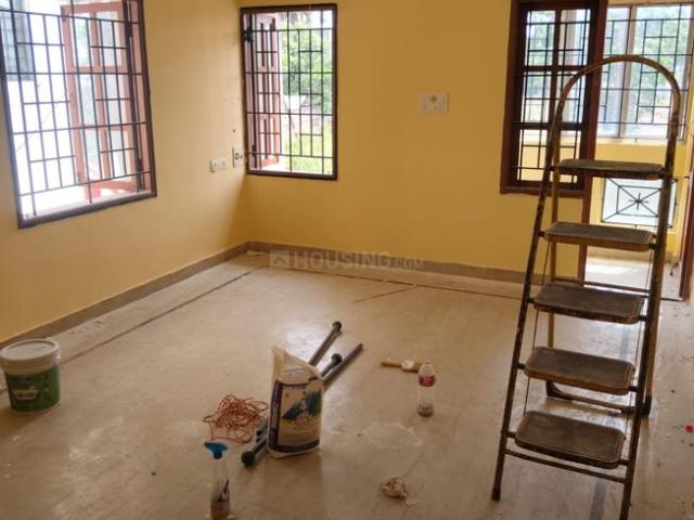 House for rent in Sholinganallur - Chennai, Tamil Nadu