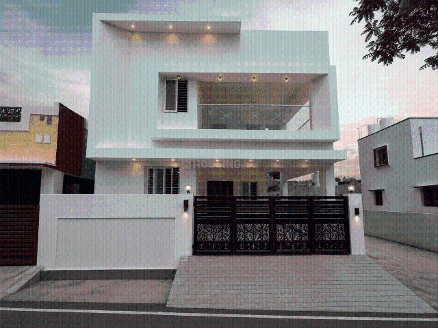 House for sale in Coimbatore, Tamil Nadu