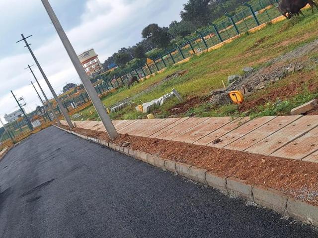 House for sale in Nelamangala, Karnataka