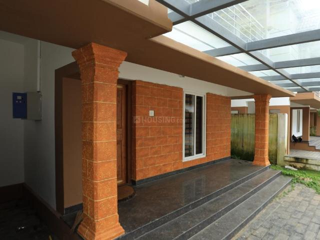 House for sale in Thrissur, Kerala