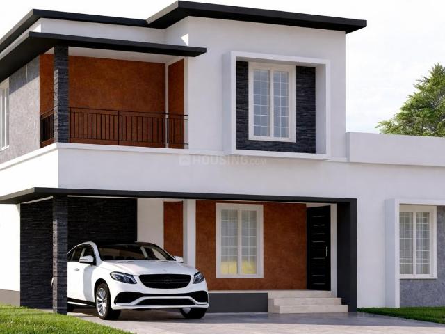 House for sale in Thrissur, Kerala